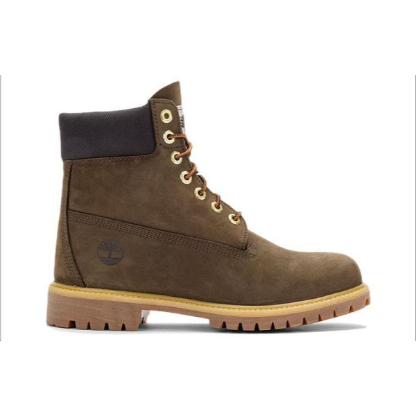 Timberland 6 Inch