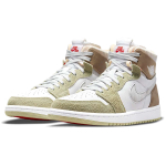 Jordan Air Jordan 1 high zoom air cmft "olive aura"