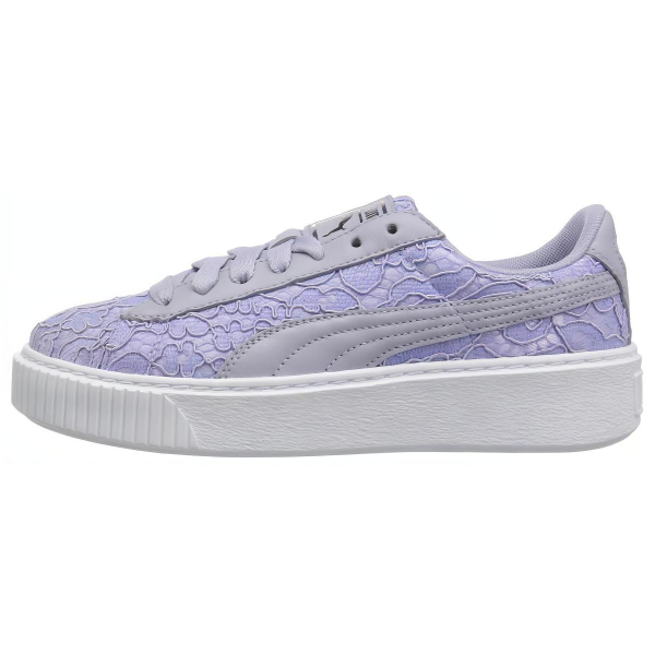 PUMA Platform