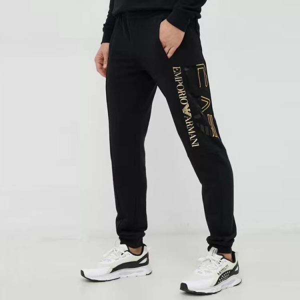 EMPORIO ARMANI SS23 Logo