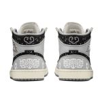 【 】 Jordan Air Jordan 1 mid FZBB Vibe