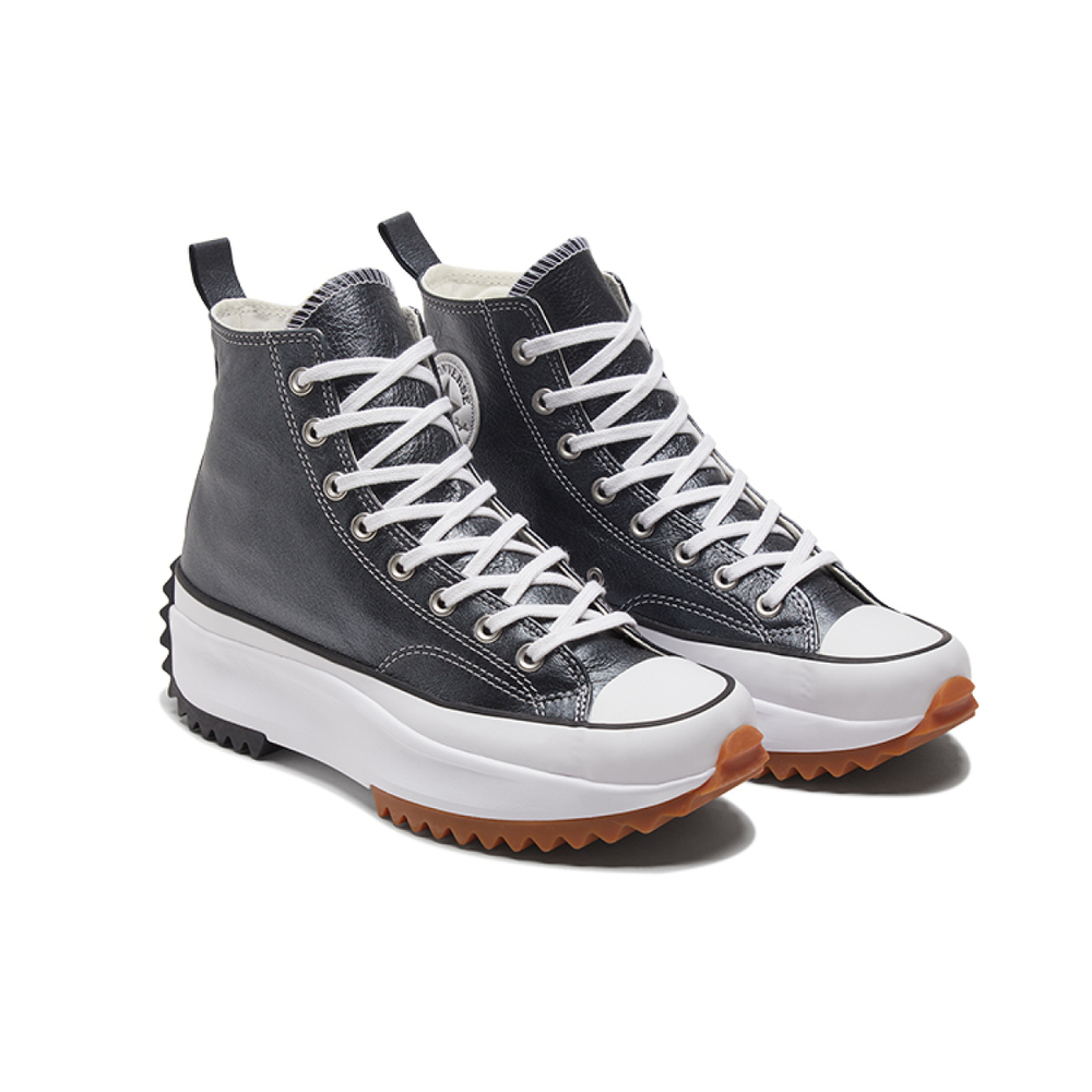 Converse Run Star Hike
