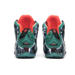 Nike Lebron 12 Akron Birch