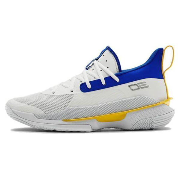 Under Armour Curry 7 “Dub Nation”