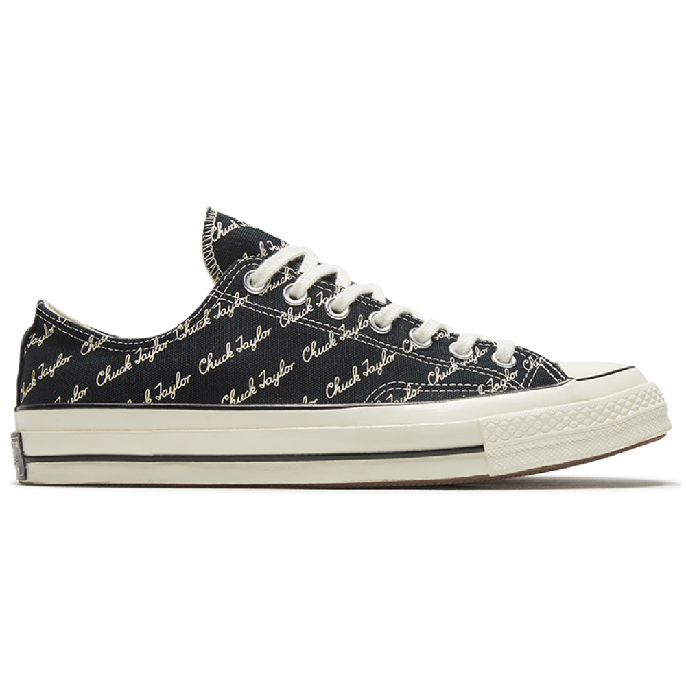 Converse Chuck 1970s