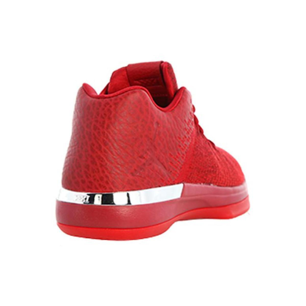 Air Jordan 31 Low Gym Red BG