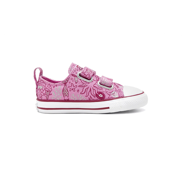 Converse Chuck Taylor All Star Underwater Party Easy-On