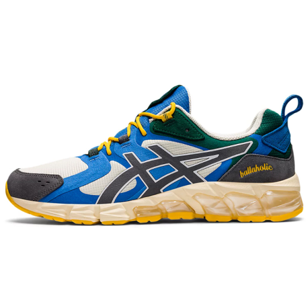 Ballaholic x Asics Gel-Quantum 180 AHAR+