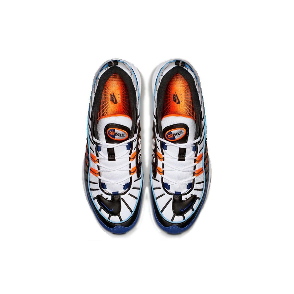 Nike Air Max 98 Royal Blue