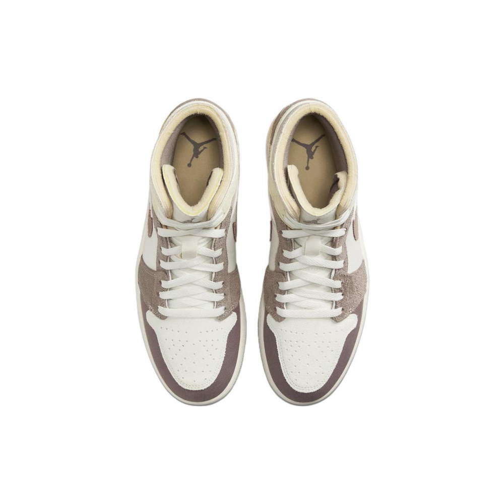 Jordan Air Jordan 1 Mid Craft "Inside Out"