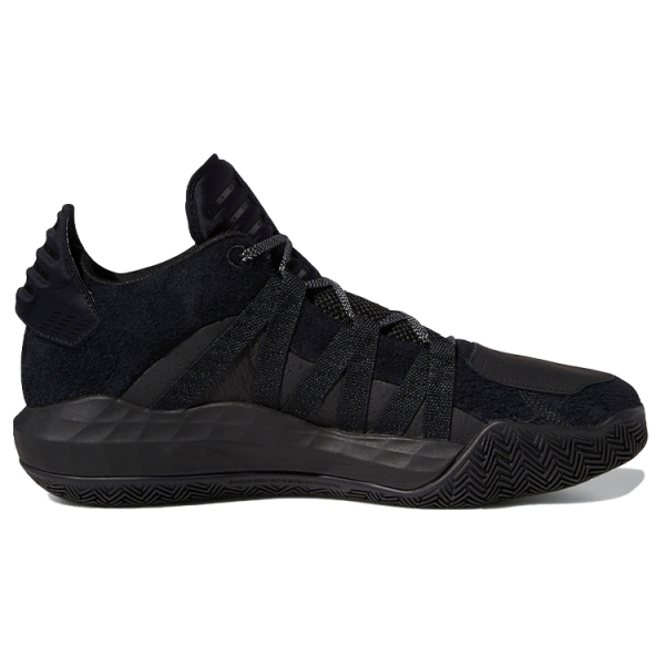 Adidas D lillard 6