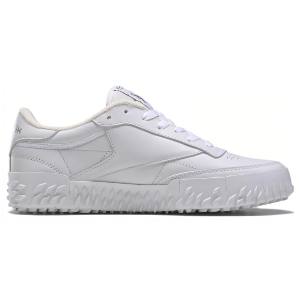 Reebok Club C Vibram