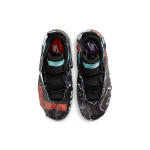 Nike Air More Uptempo maximum volume