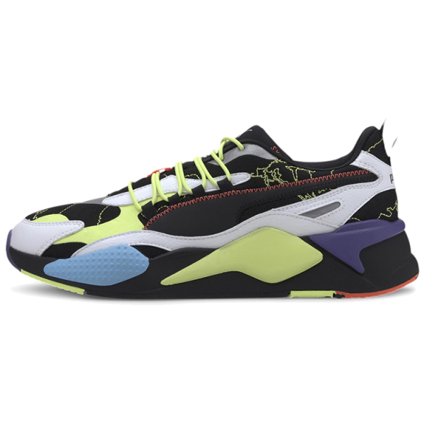 Central Saint Martins x Puma Rs-X³