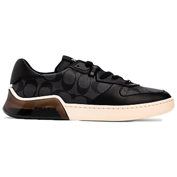 COACH CitySole