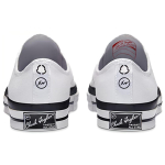 Moncler x Fragment Design x Converse 1970s Chuck Taylor All Star Ox
