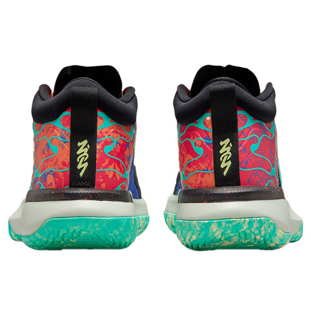 Jordan Zion 1 PF "Hyper Jade" TPU Air