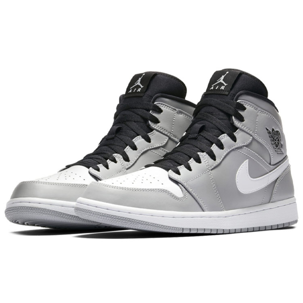 Jordan Air Jordan 1 Mid I Wolf