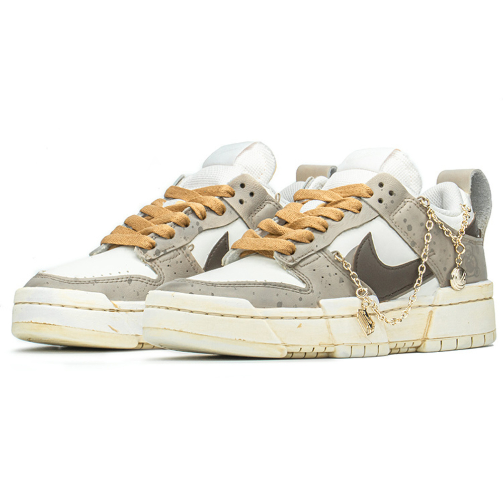 【 】 Nike Dunk Low