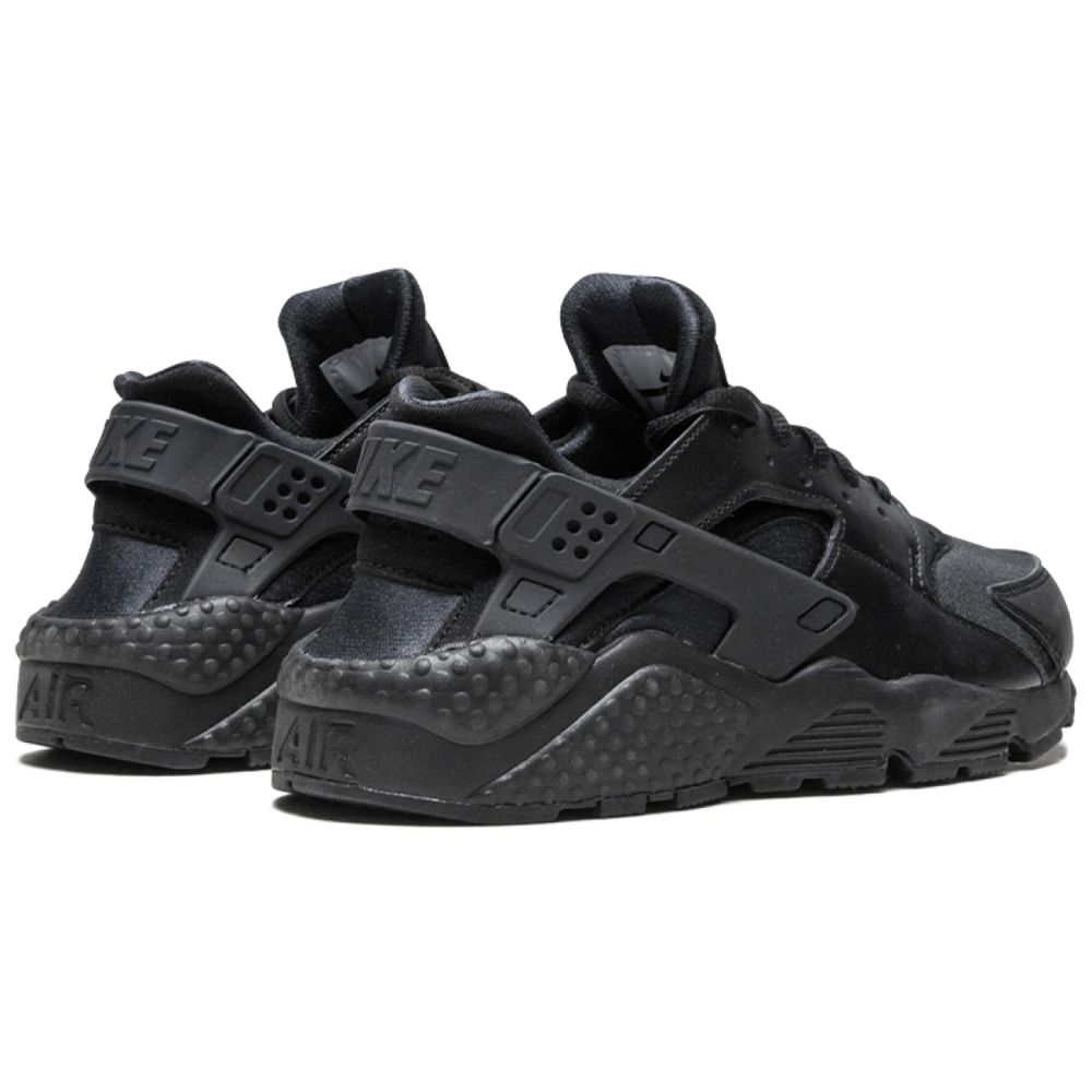 Nike Huarache Tirple Black (W)