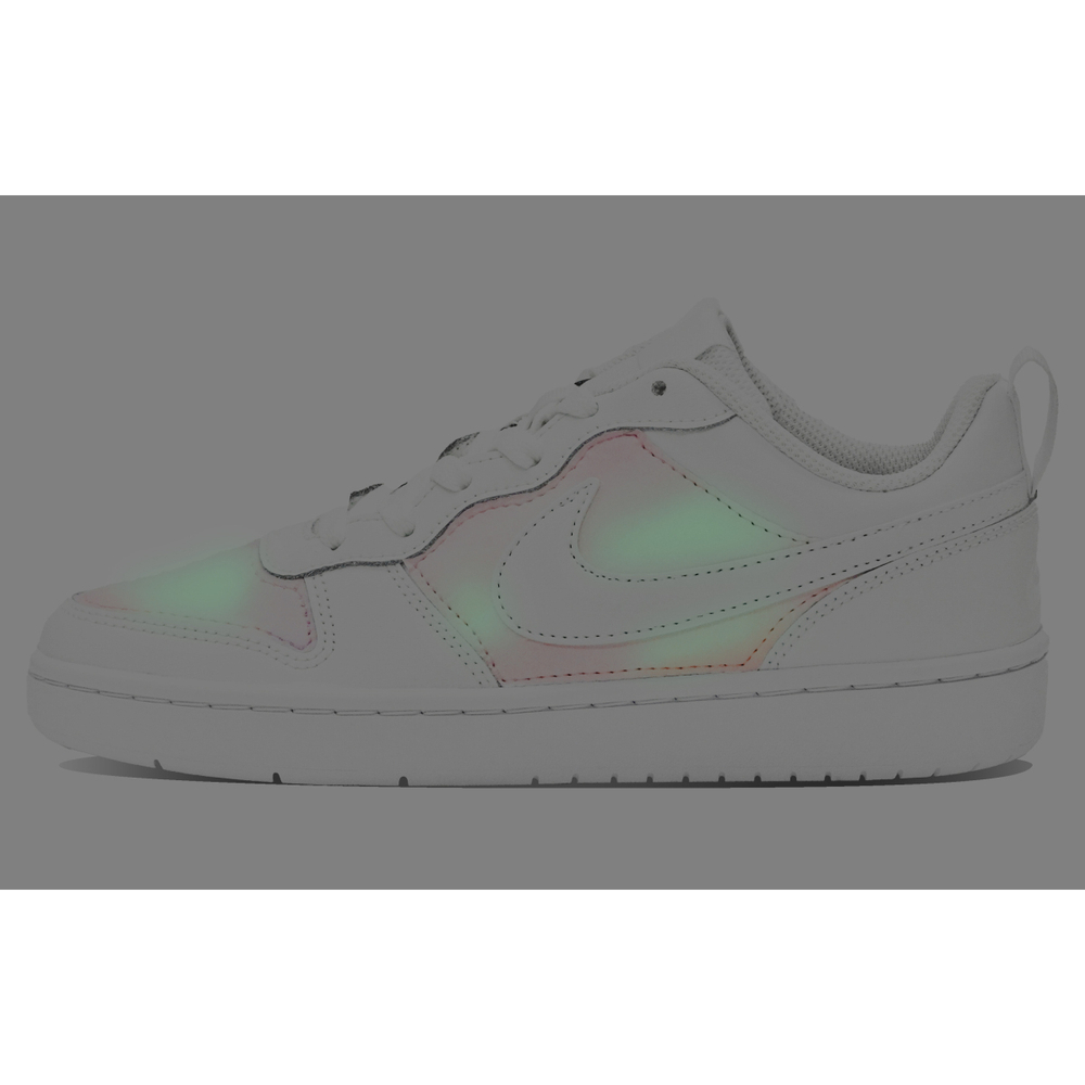 【 】 Nike Court Borough 2 ABLOODING GS
