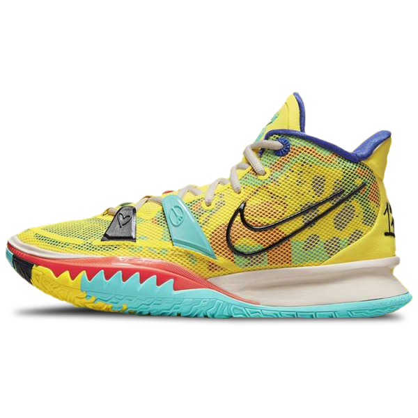 Nike Kyrie 7 TPU Air Zoom