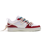 【 】 Nike Court Borough Low 2 GS