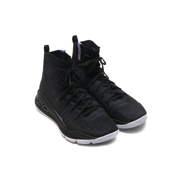 Under Armour Curry 4 UA 4