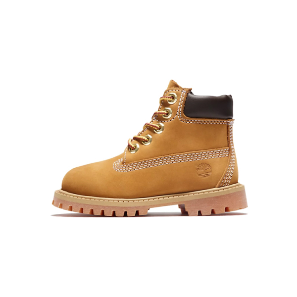 Timberland 6 Inch