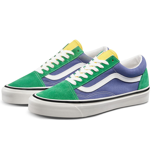 Vans Anaheim Factory Old Skool 36 DX