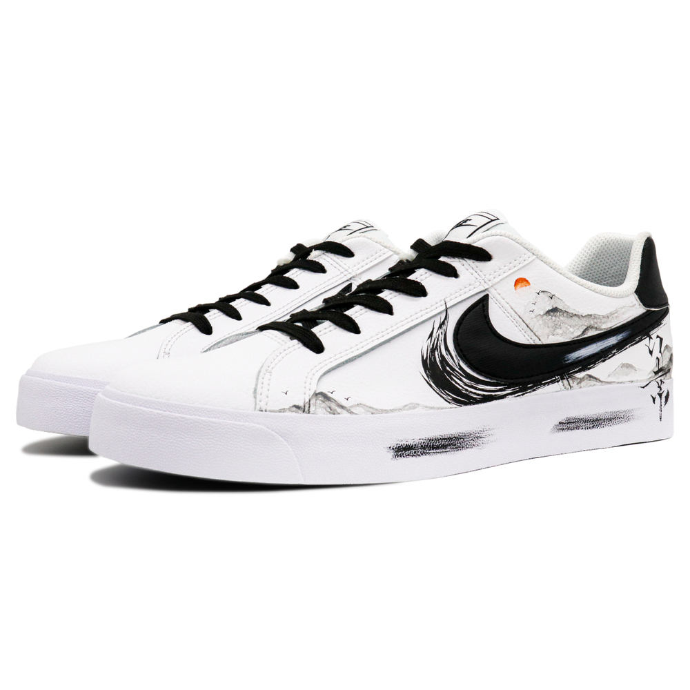 【 】 Nike Court Royale Ac