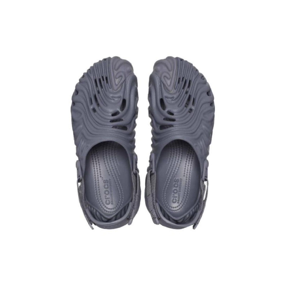 Salehe Bembury x Crocs Pollex Clog