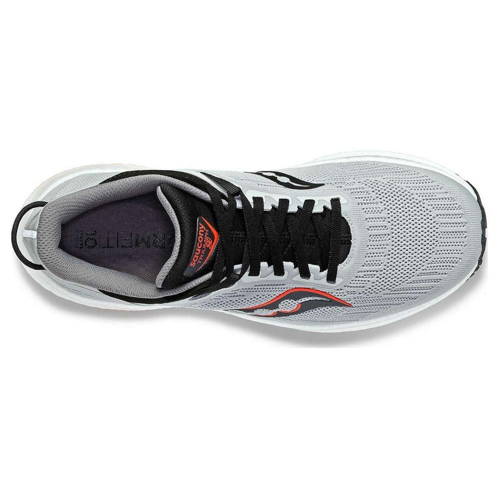 Saucony Triumph 21
