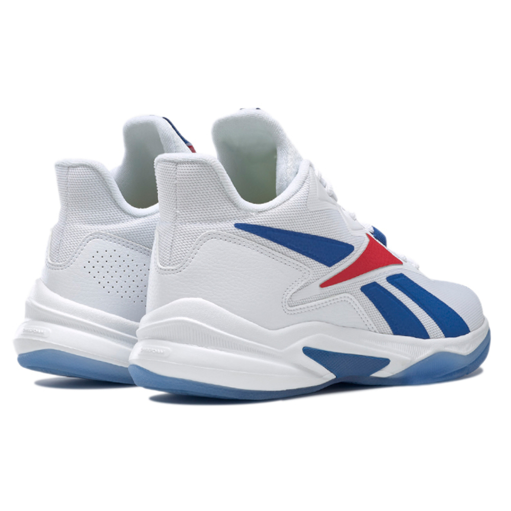 Reebok More Buckets