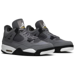 Jordan Air Jordan 4 Retro Cool Grey