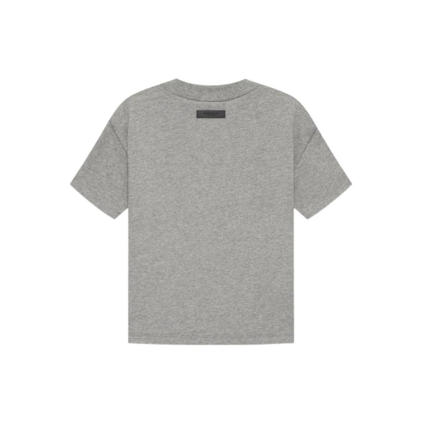 Fear of God Essentials Dark Oatmeal 1977 SS22 T