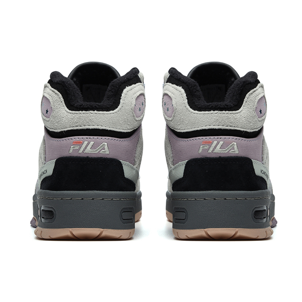 FILA FUSION Teratach