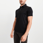 EMPORIO ARMANI SS22 Polo