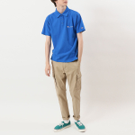 Champion Logo polo