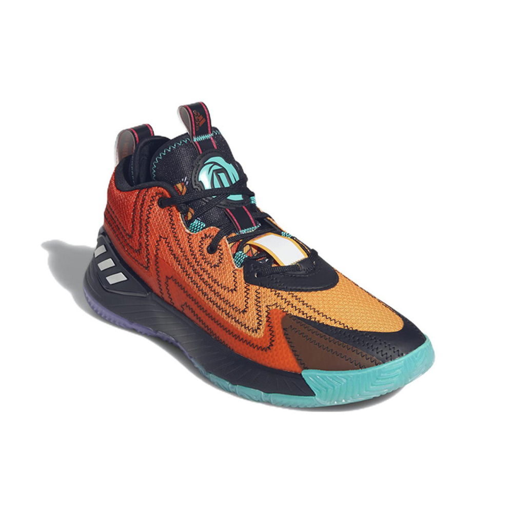 Adidas D Rose Son Of Chi 2.0