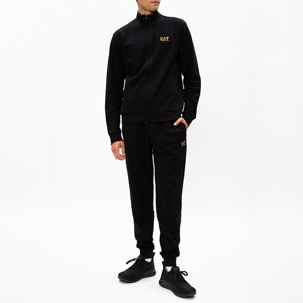 EMPORIO ARMANI EA7 Logo