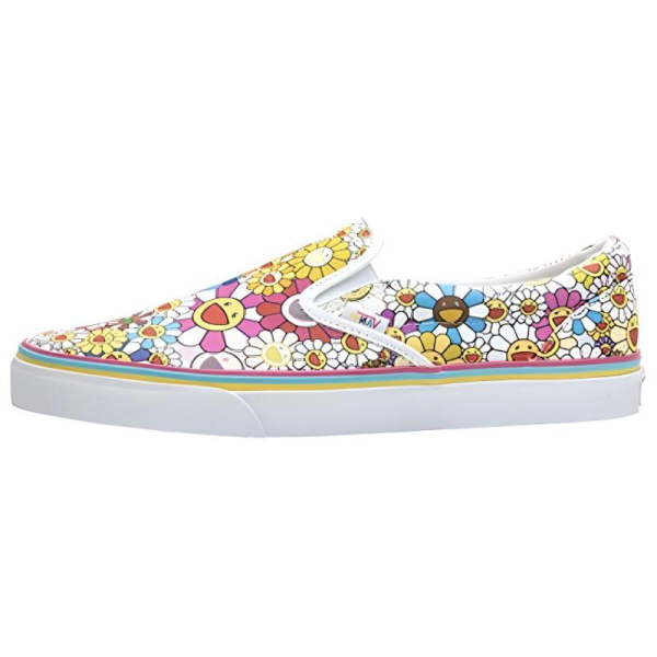 Vans slip-on