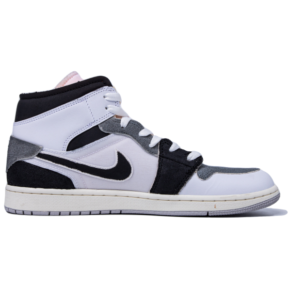 【 】 Jordan Air Jordan 1 Mid GS