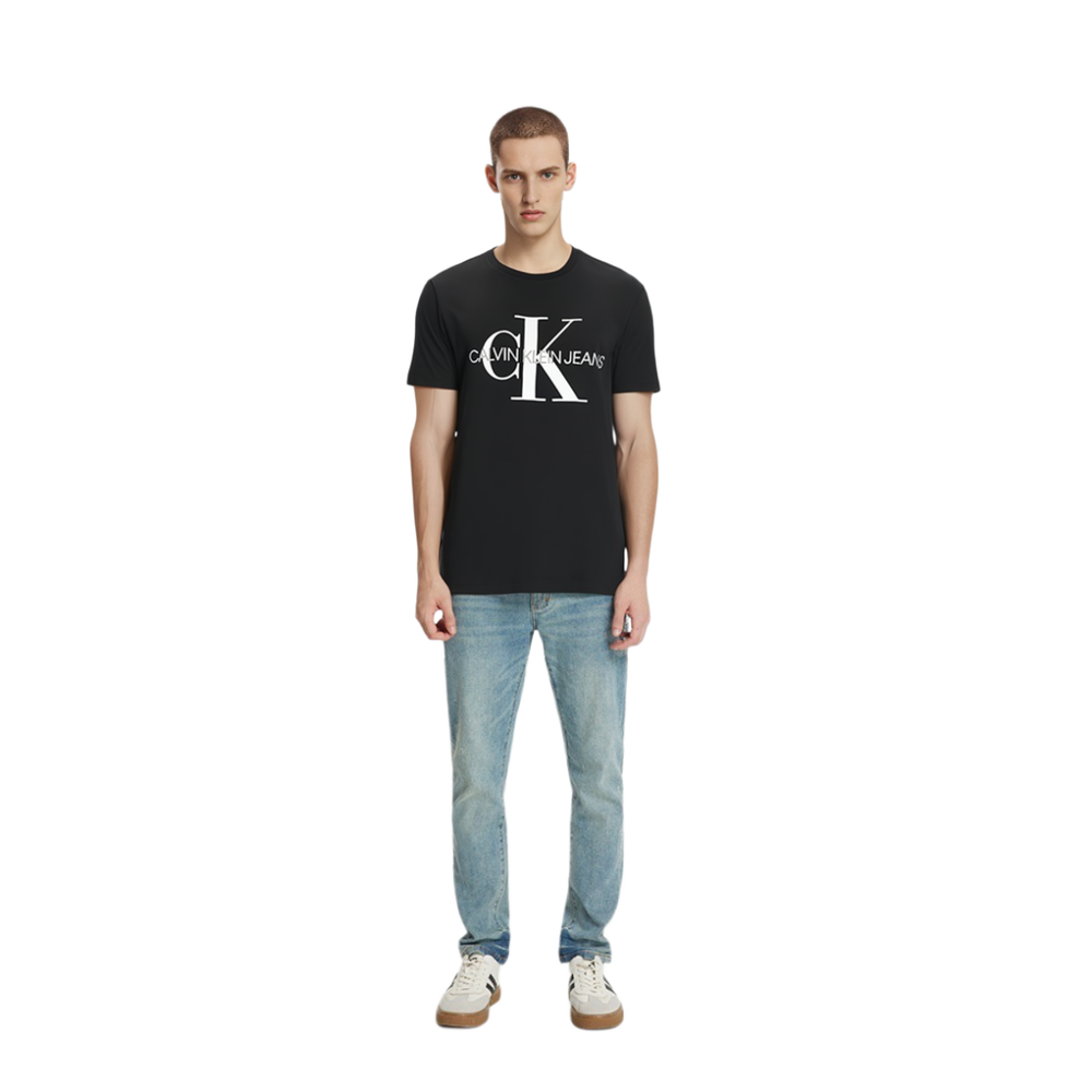 CK/Calvin Klein CK/ SS23 Logo T