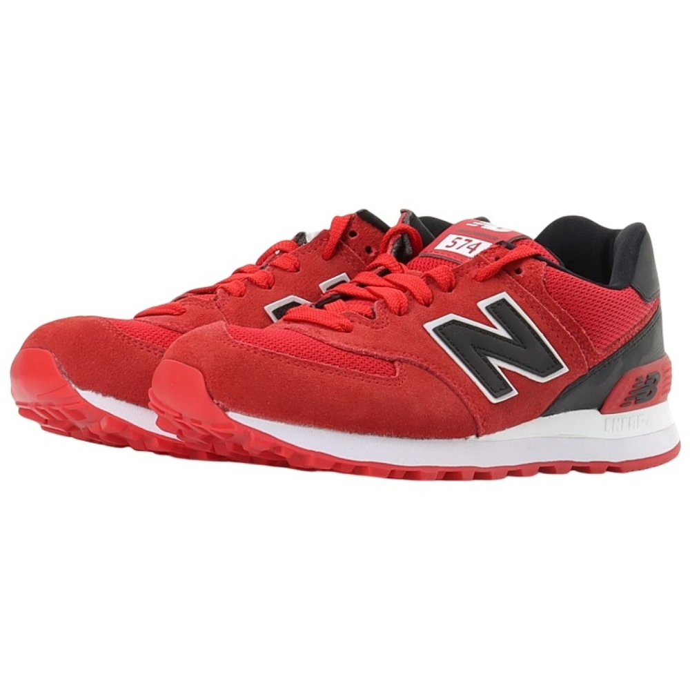 New Balance NB 574 Reflective