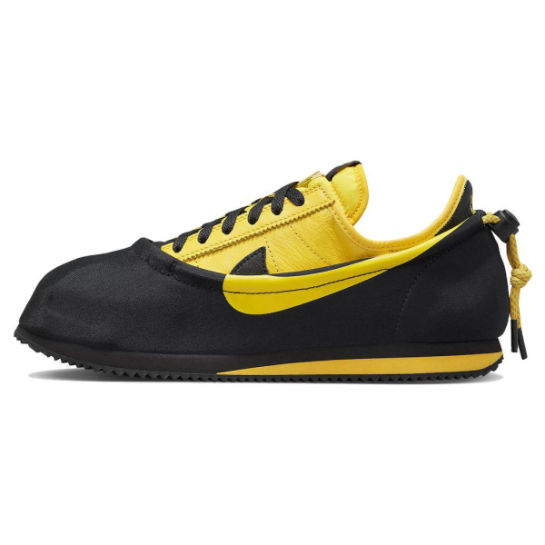 CLOT x Nike Cortez "Bruce Lee"