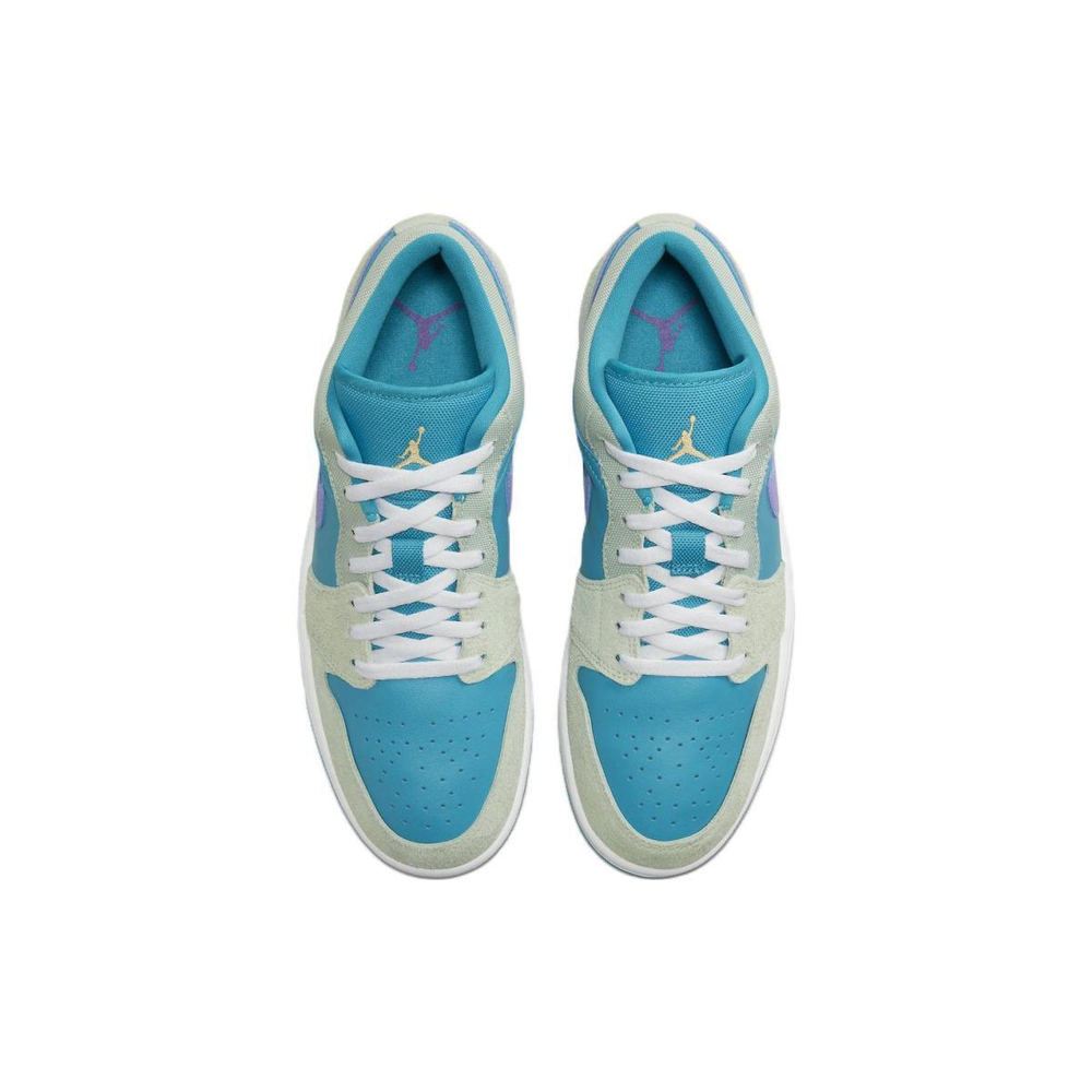 Jordan Air Jordan 1 Low "Aquatone"