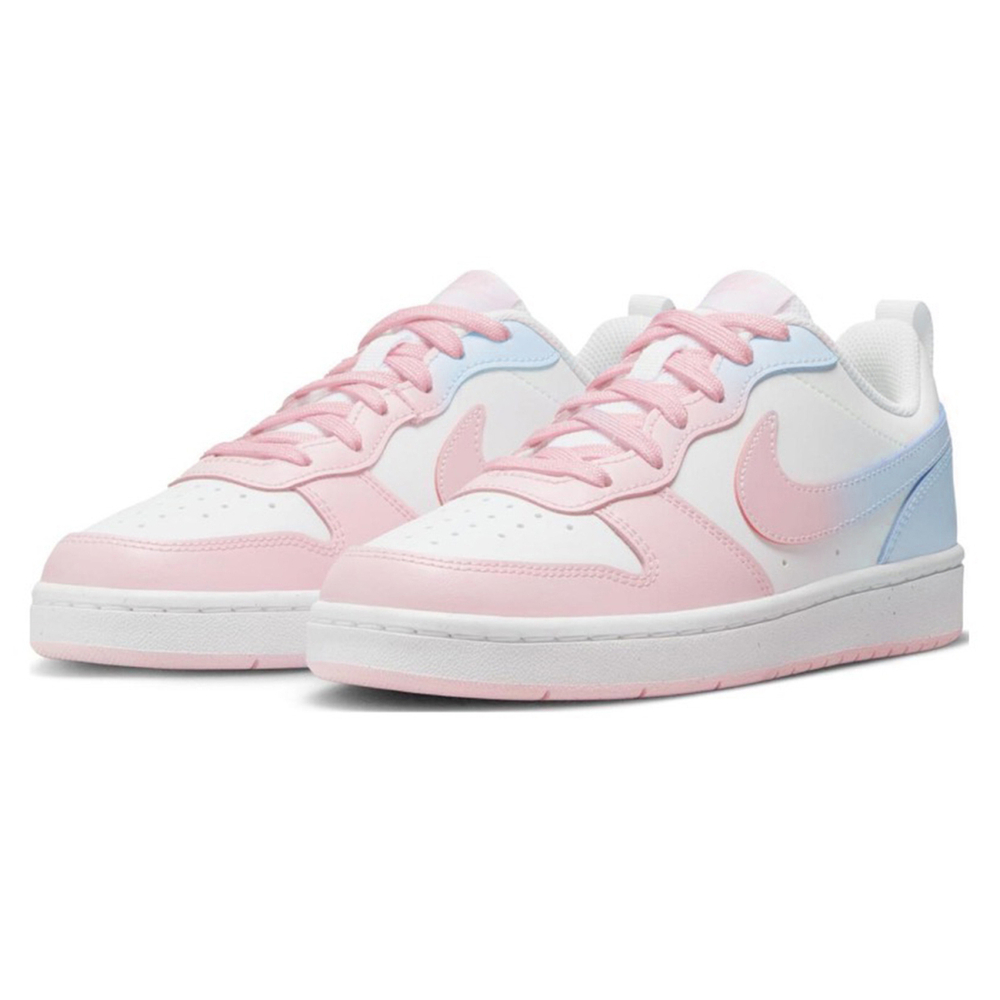 【 】 Nike Court Borough Low 2 GS