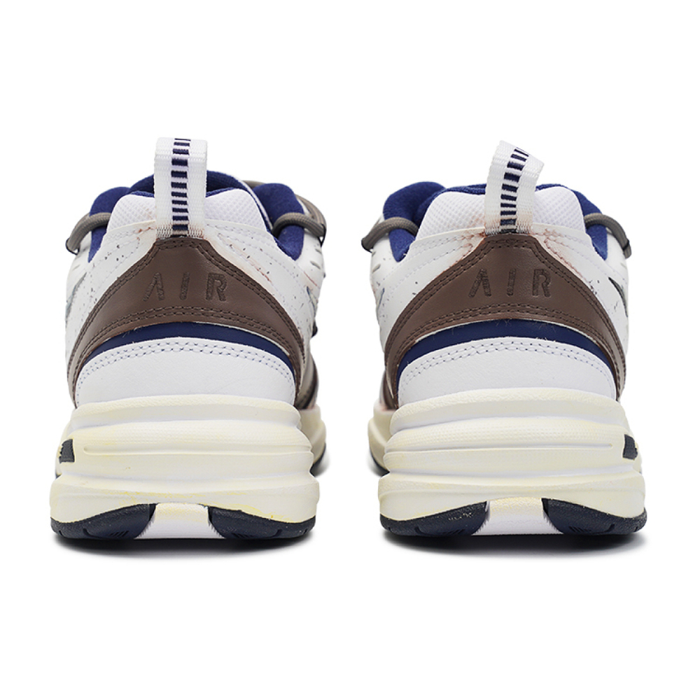 【 】 Nike Air Monarch 4 PU