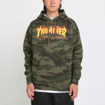 Thrasher